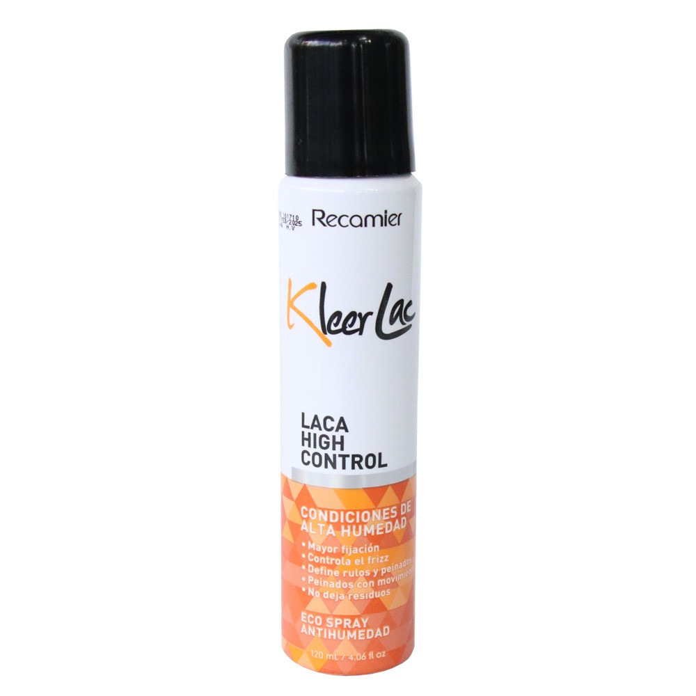 LACA KLEER LAC ANTI HUMEDAD HIGH *120 ML