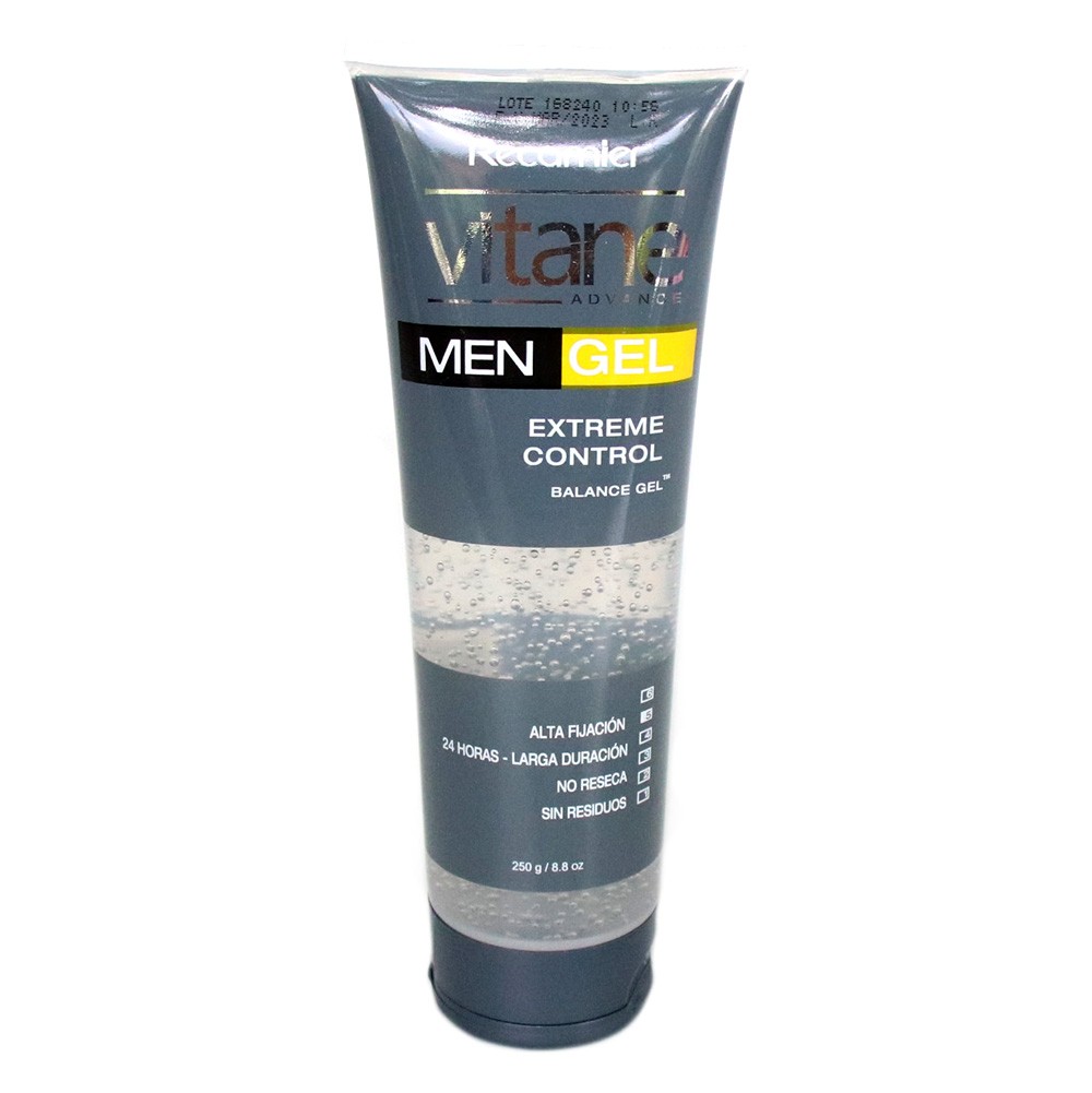 GEL VITANE EXTREM CONTROL  x 250GR