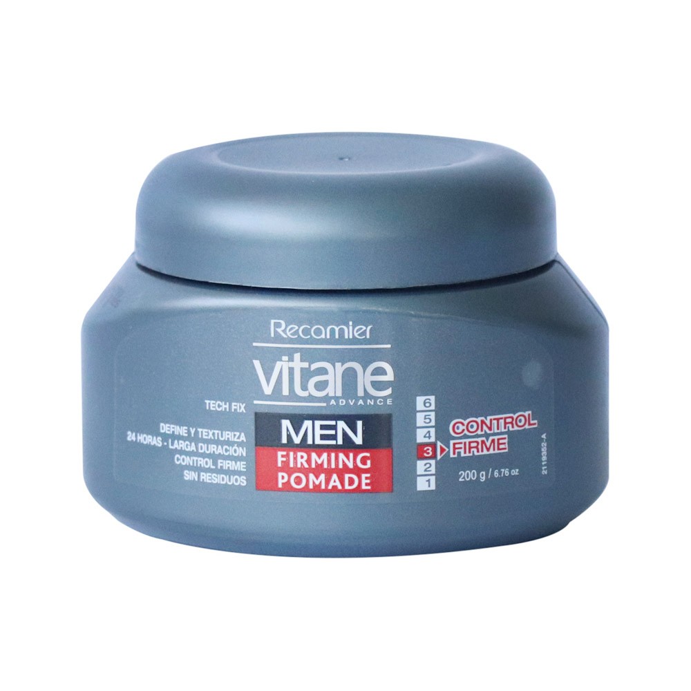 CERA MOLDEADODORA VITANE  x 200GR