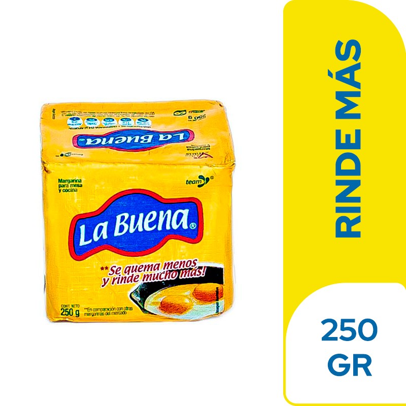 ESPARCIBLE LA BUENA NUEVA  x 250GR