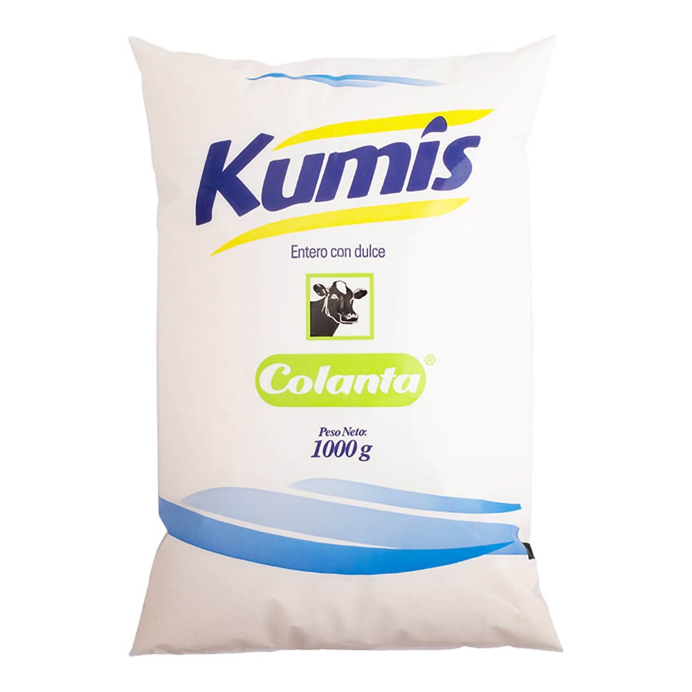 KUMIS COLANTA  x 1000GR