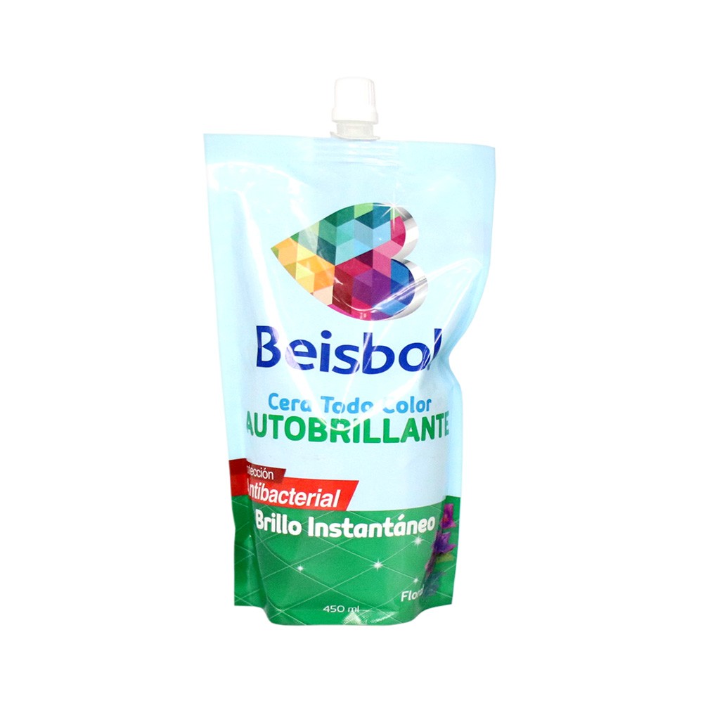 CERA AUTOBRILLANTE BRILLO INST DOY *450C
