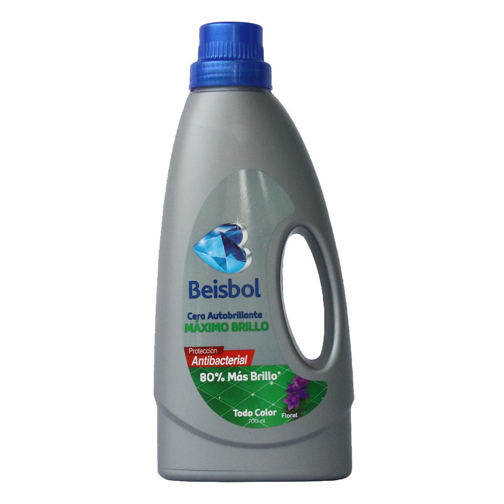 CERA MAXIMO BRILLO  x 700 ML