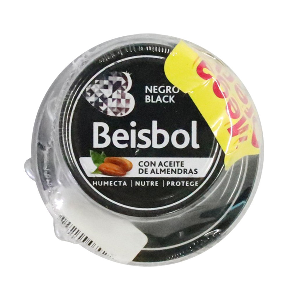 BETUN BEISBOL NEGRO  x 30GR GTS BETUN