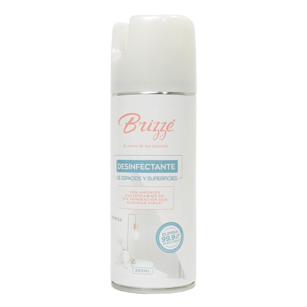 DESINFECTANTE MULTIUSO AERO BRIZZE*260ML
