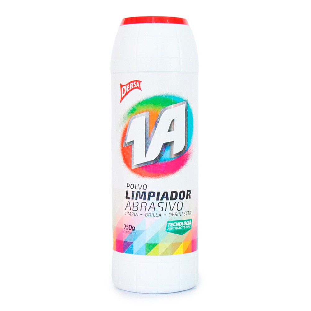 POLVO LIMPIADOR 1A GIGANTE  x  750G