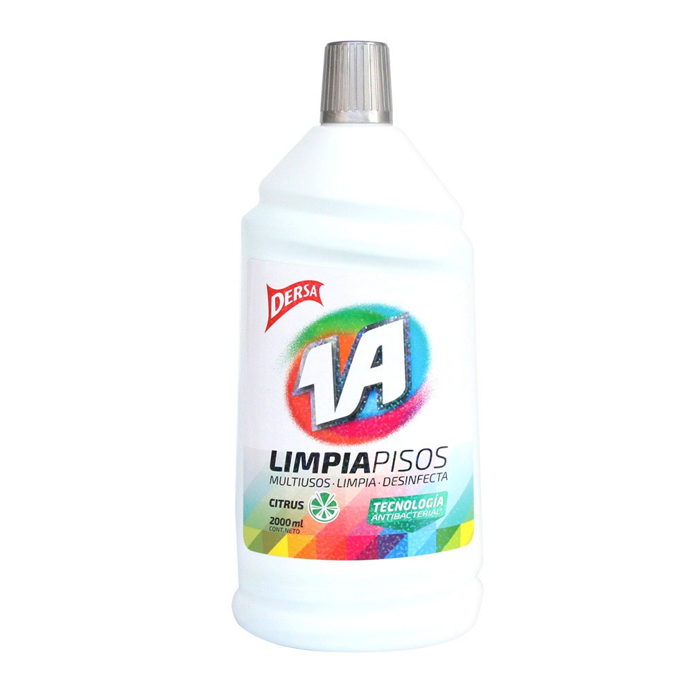 LIMPIAPISOS 1A   x 2000ML