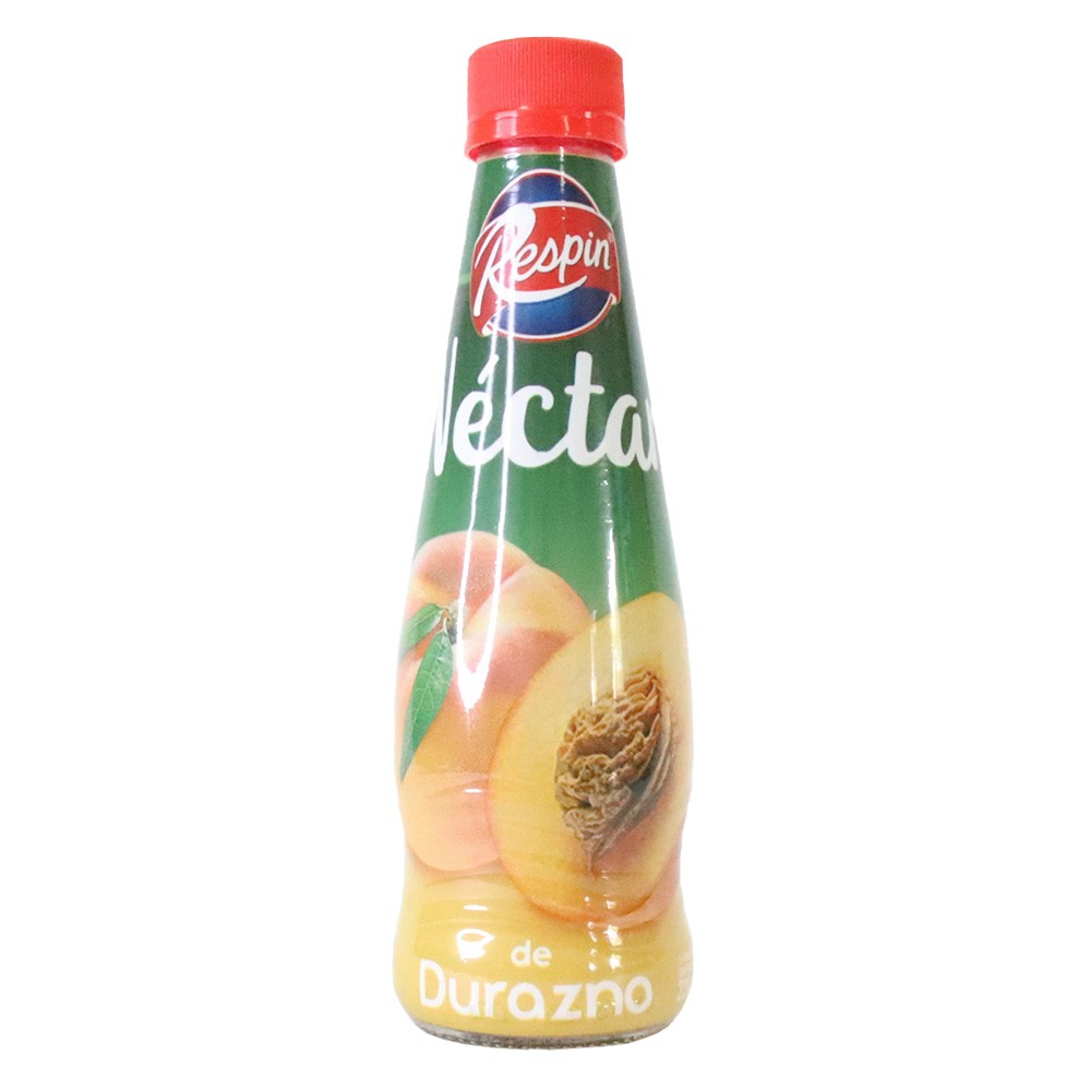 NECTAR RESPIN DURAZNO  x 220ML