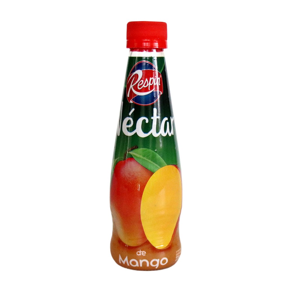 NECTAR RESPIN MANGO  x 220ML