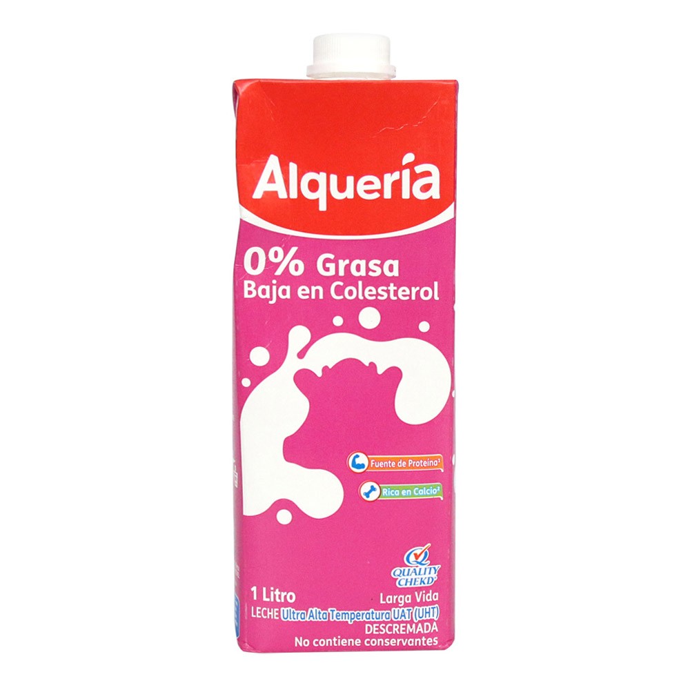LECHE LIGHT CJA SPIN  x 1LT ALQU