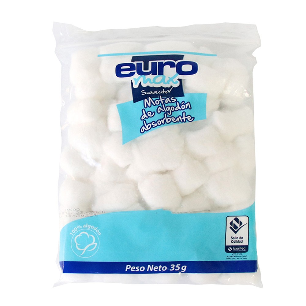 MOTAS EUROMAX x 35GR