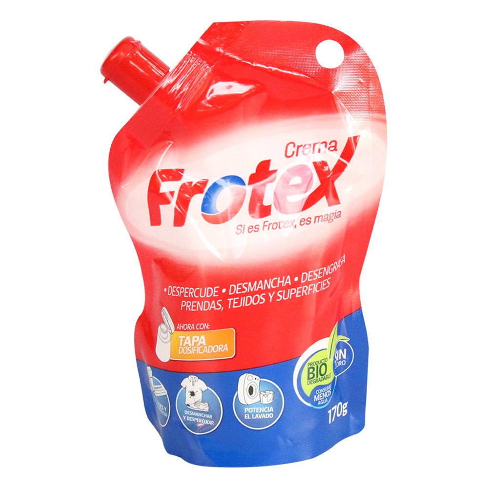 CREMA FROTEX  x 170GR