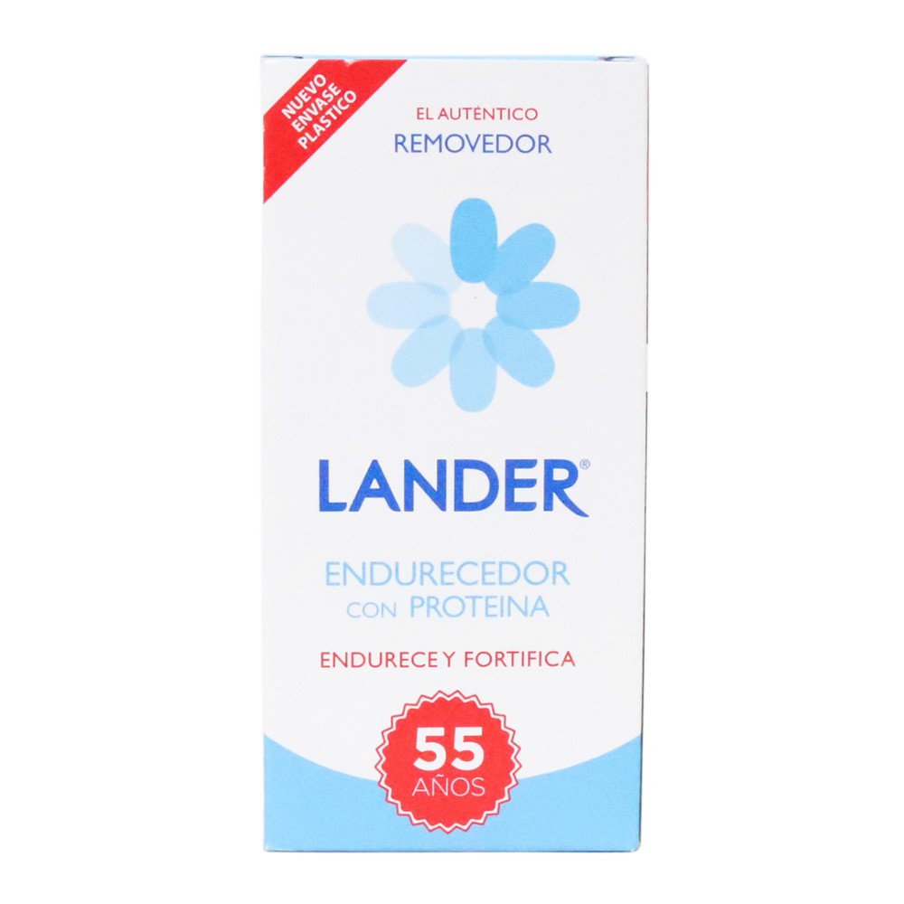 REMOVEDOR LANDER ENDURE  x 55ML