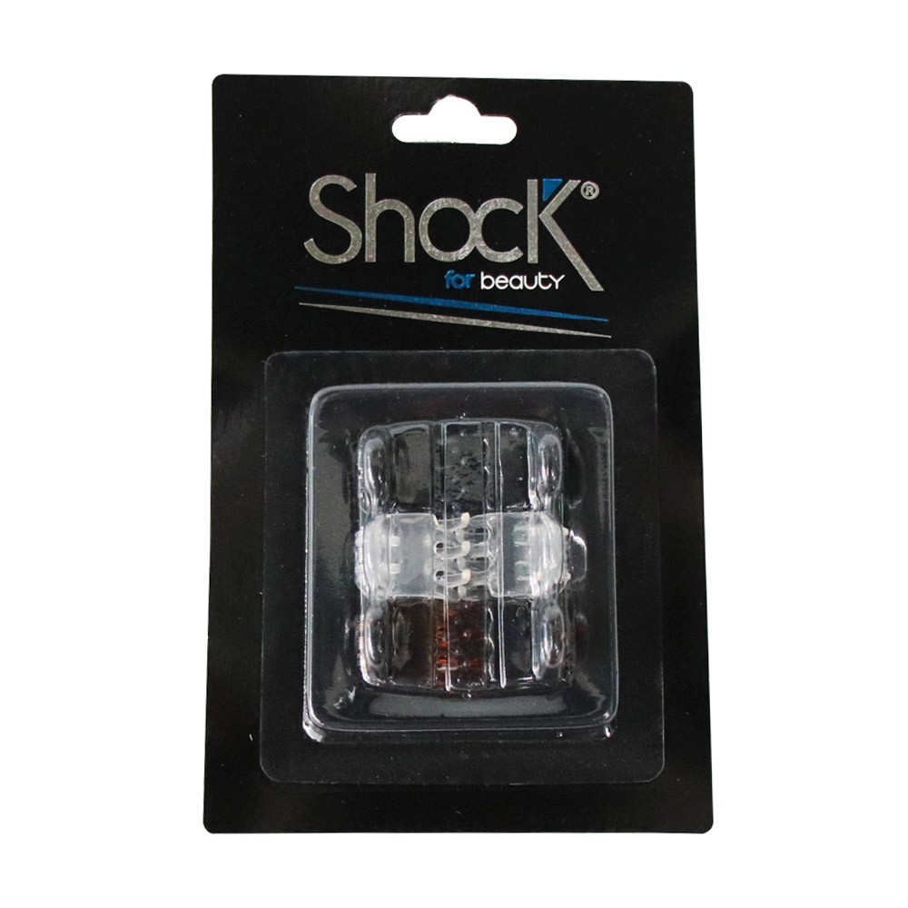 CAIMAN MOKA MINI  SHOCK *6UND