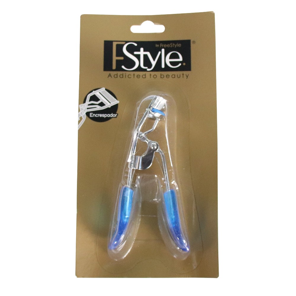 ENCRESPADOR CLEAR  FREESTYLE