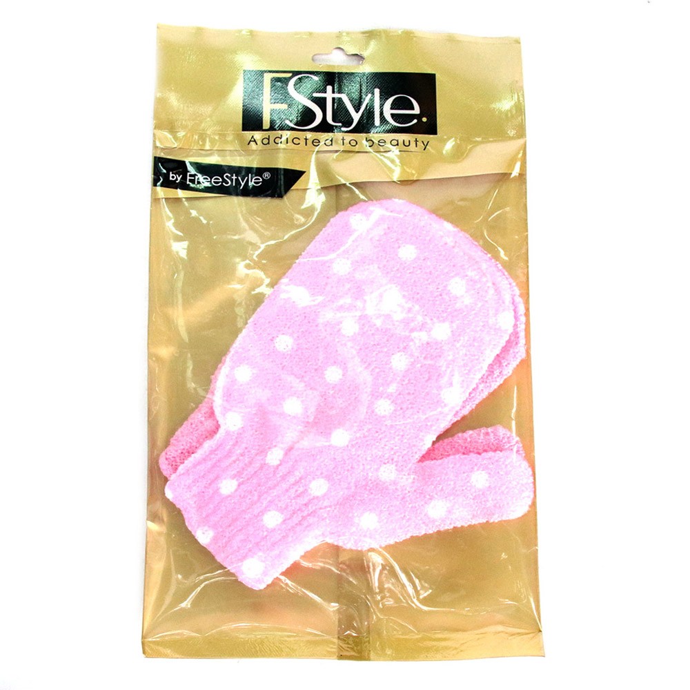GUANTES DEDOS  FREESTYLE