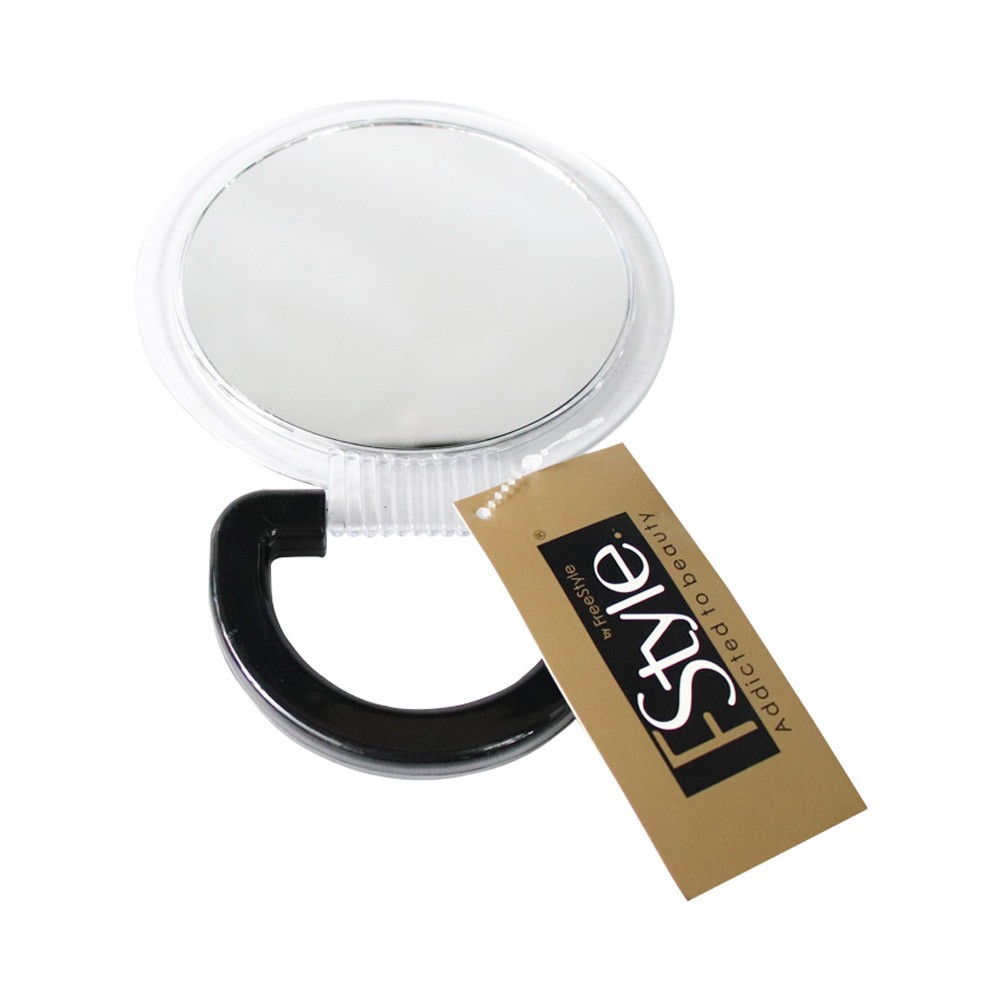 ESPEJO TOCADOR REDONDO FREESTYLE