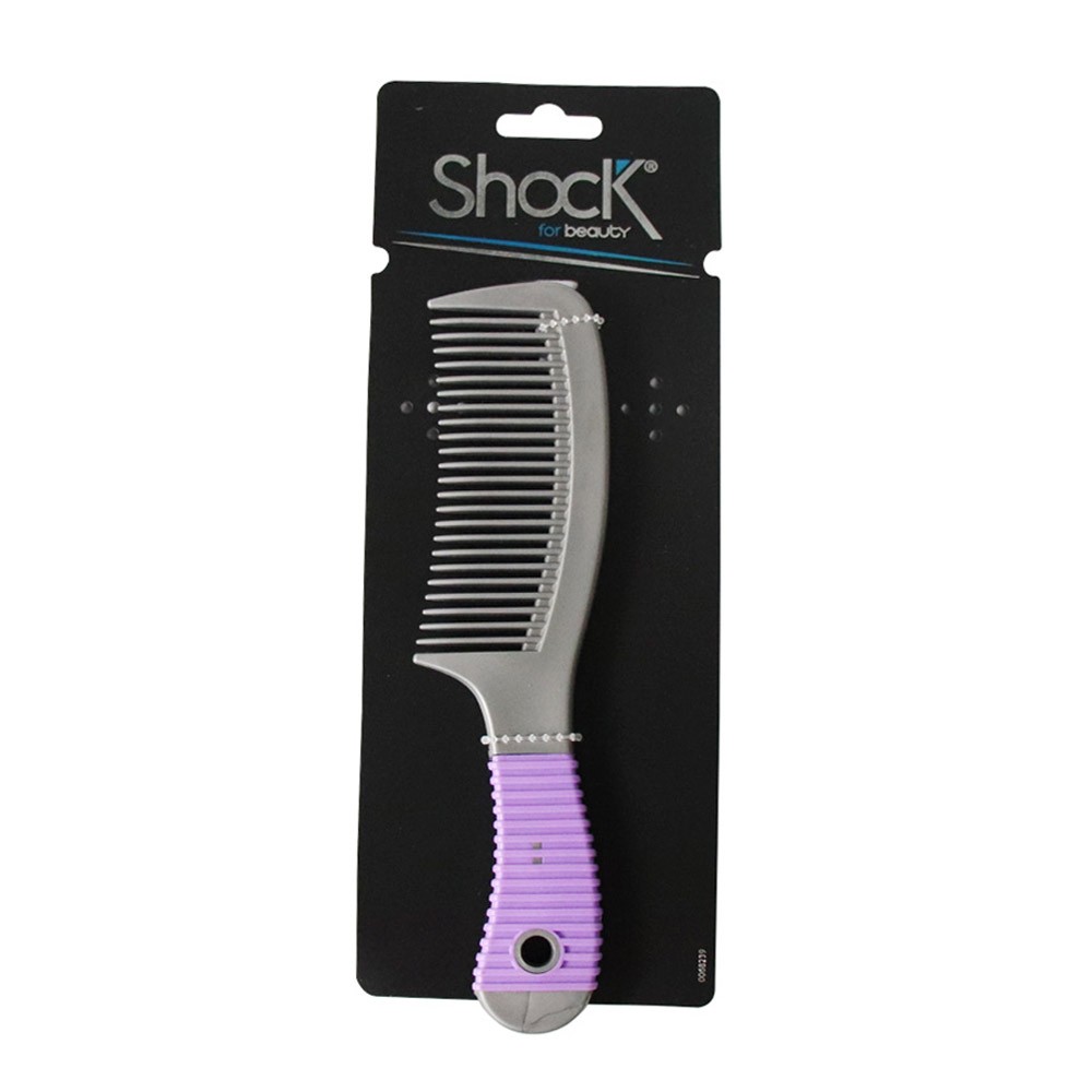 PEINILLA MANGO PLASTICO SHOCK