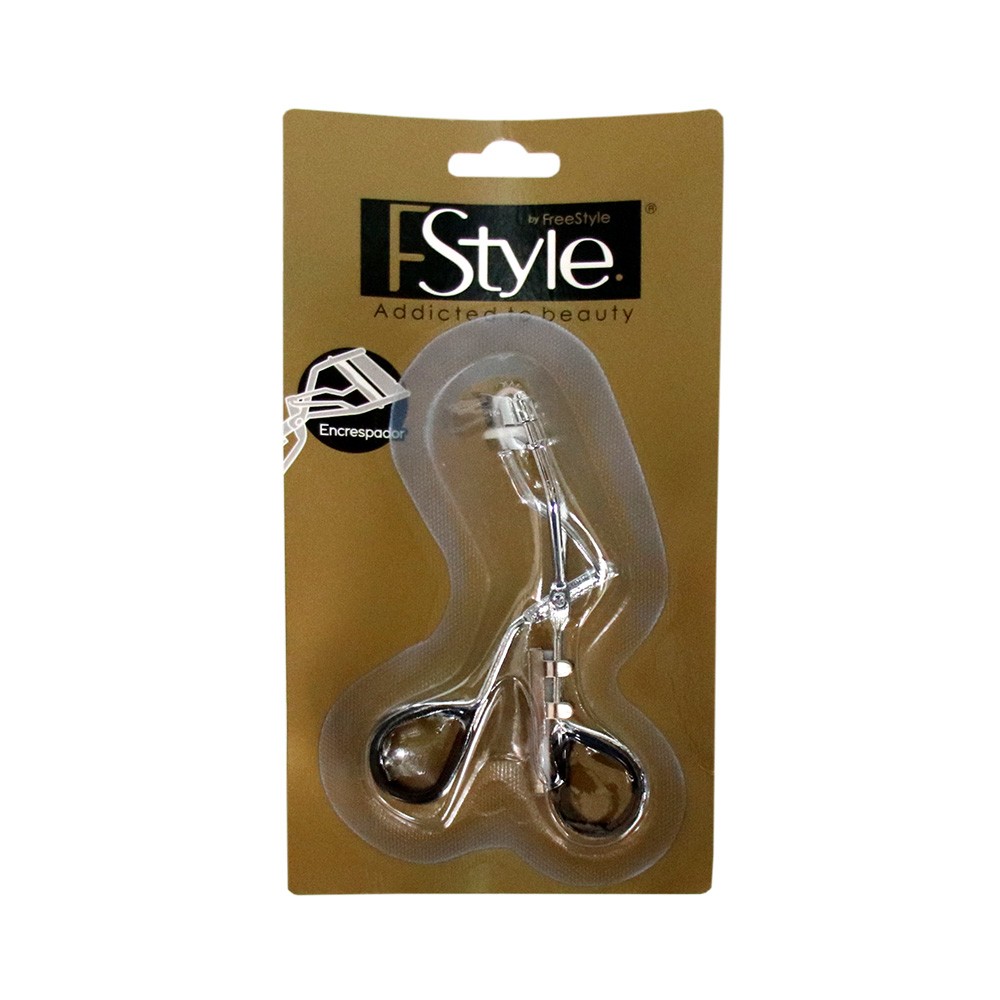 ENCRESPADOR METALICO  FREESTYLE