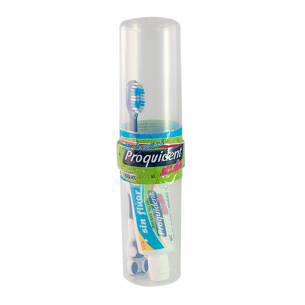 KIT PERSONAL KIDS PROQUIDENT