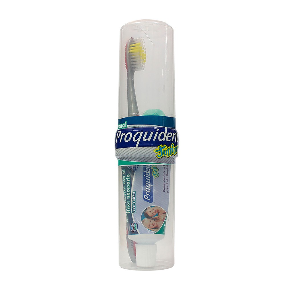 KIT PERSONAL JUNIOR PROQUIDENT