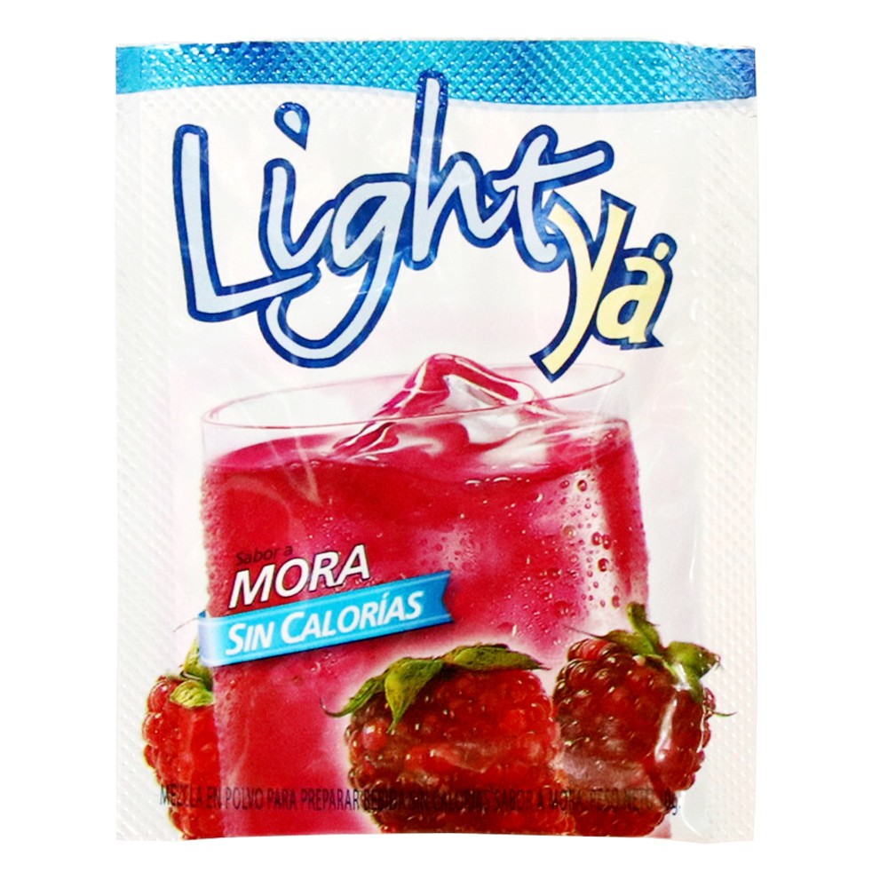 LIGHTYA MORA  x 1LT