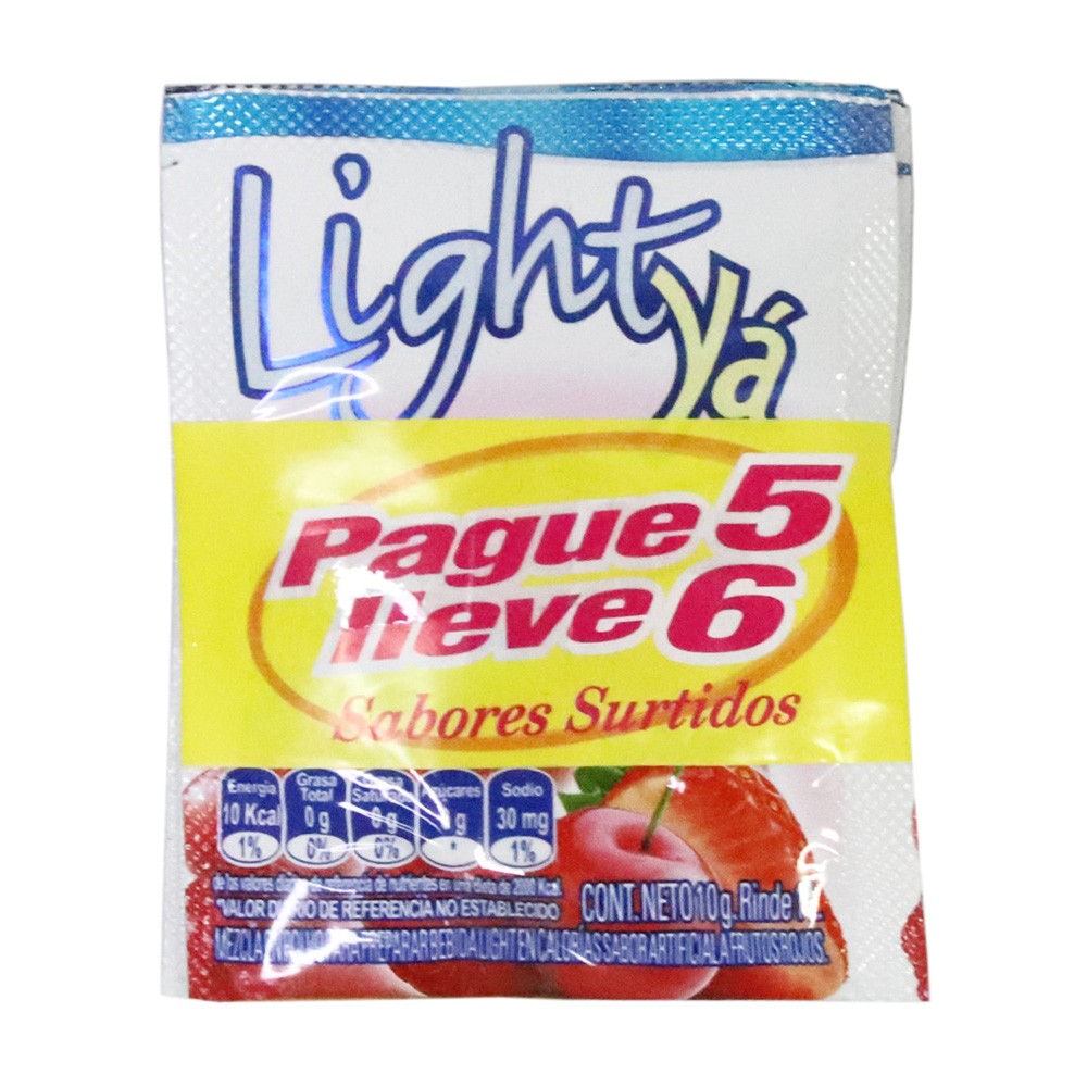 LIGHTYA PAG5 LLEV6
