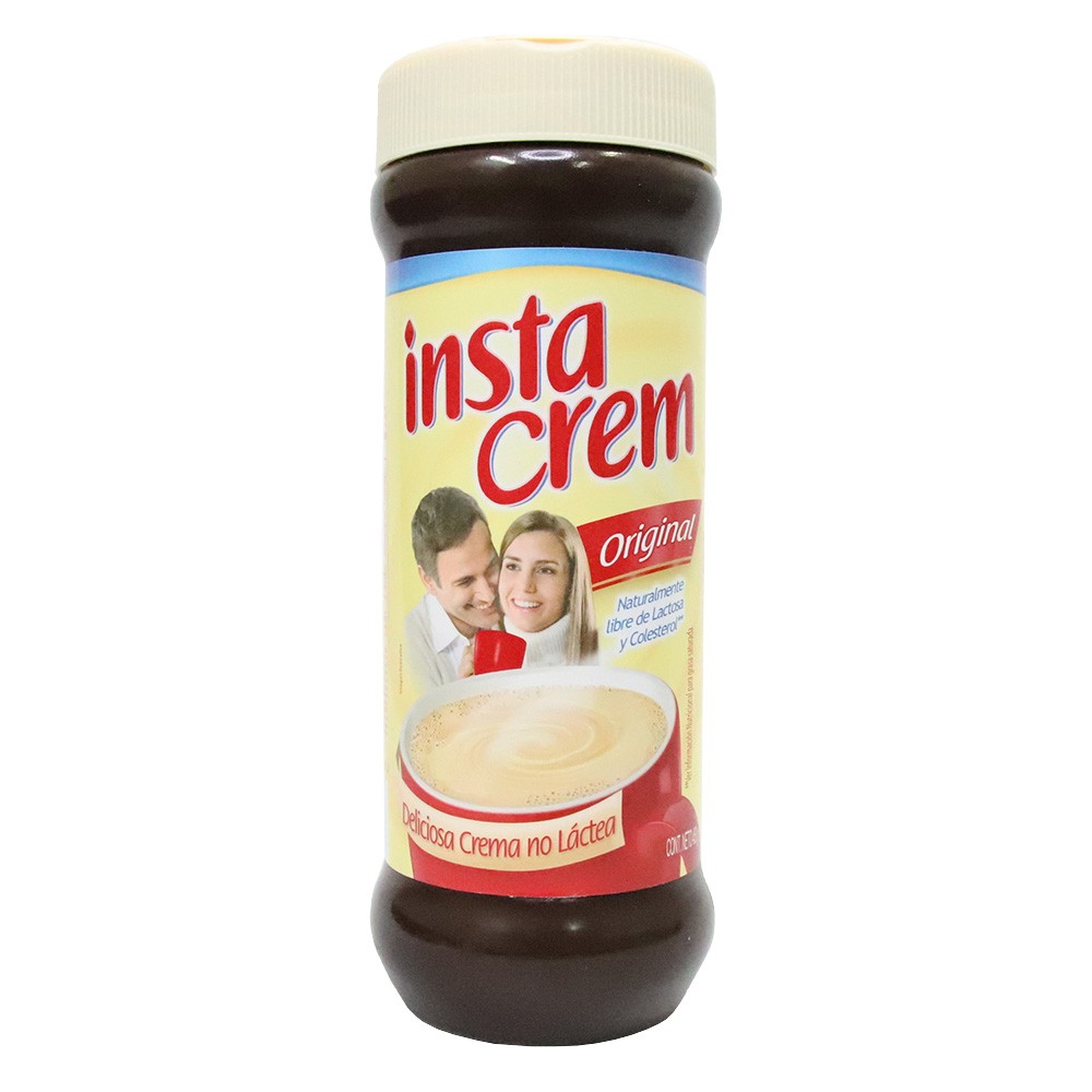 INSTACREM  x 450GR