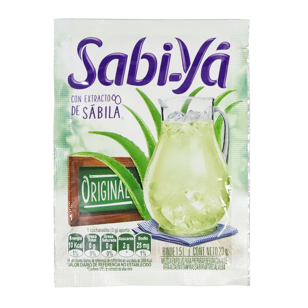 SABI-YA ORIGINAL x 1.5LT