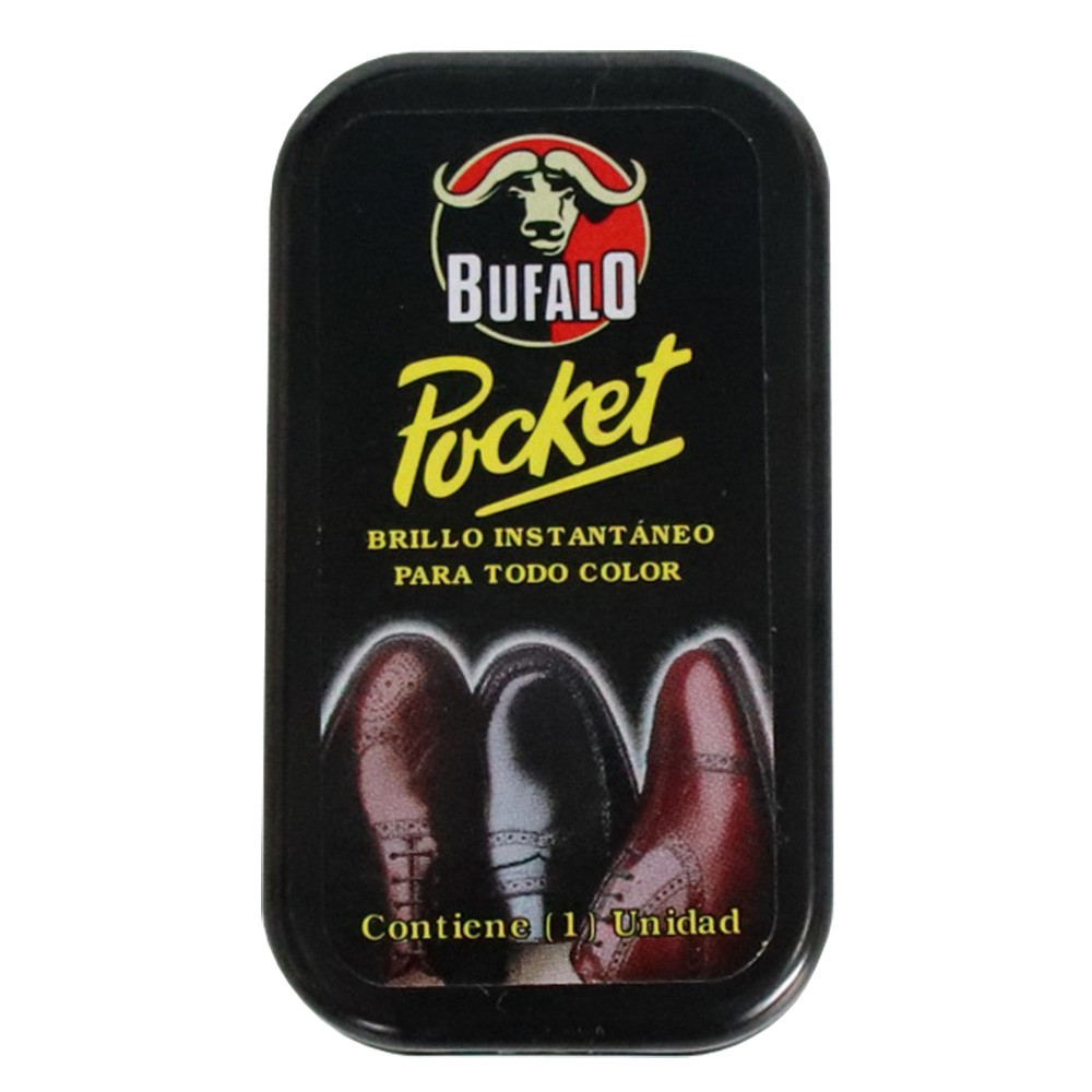 POCKET BRILLO INSTANTANEO PERSONAL