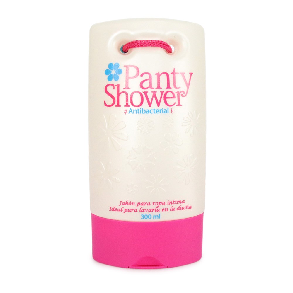 JABON ROPA INTIMA  x 300GR PANTY SH