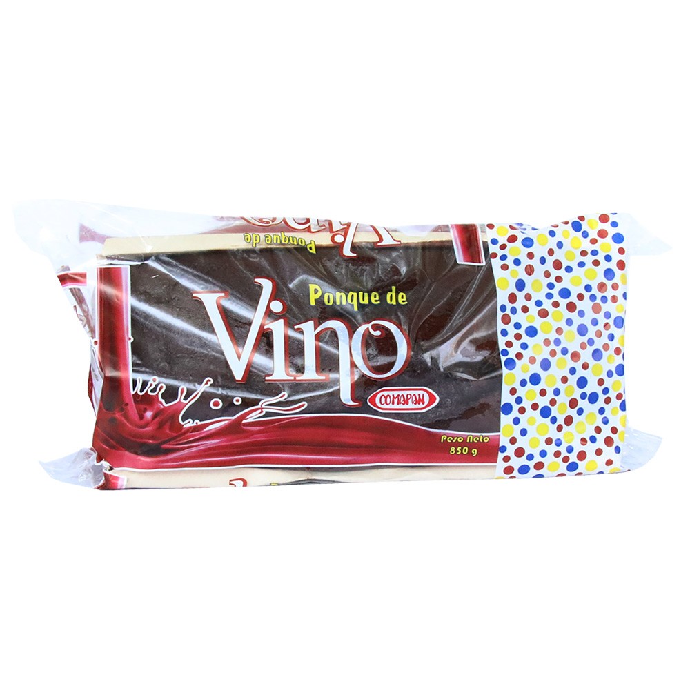 BLOQUE DE VINO  x  850GRS