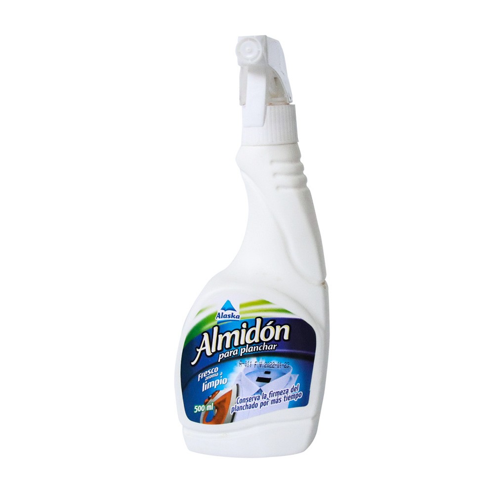 ALMIDON ALASKA 500ml