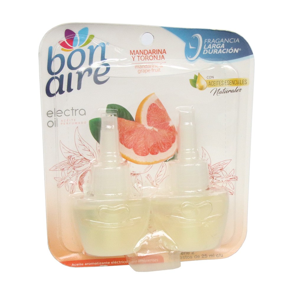 AMB  MANDARINTORONJA BONAIRE ELECOIL*2UN