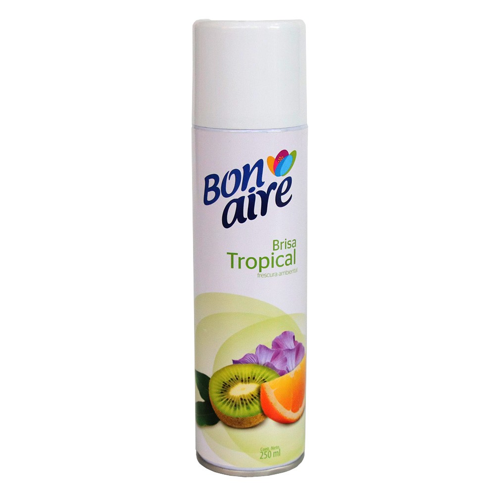 AMB BONAIRE AERO BRISA TROPICAL x 250ML