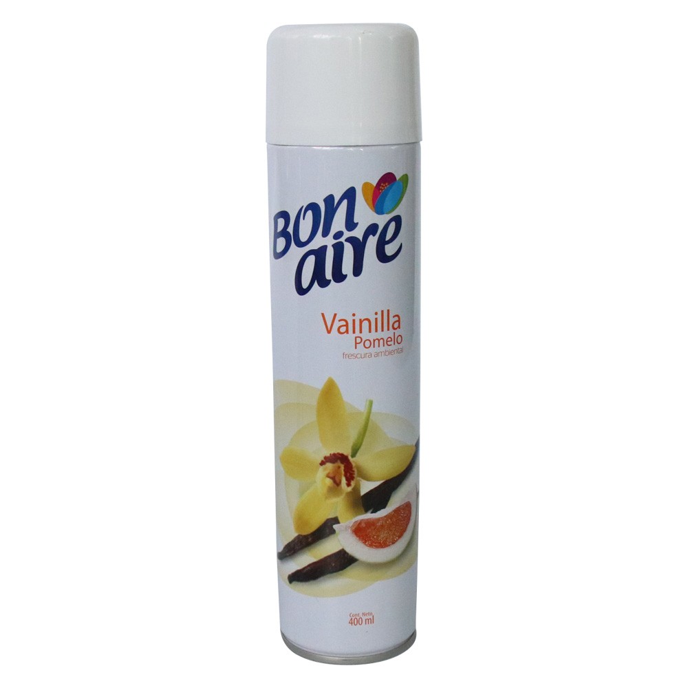 AMB AERO VAINILLA POMELO BONAIRE *400ML