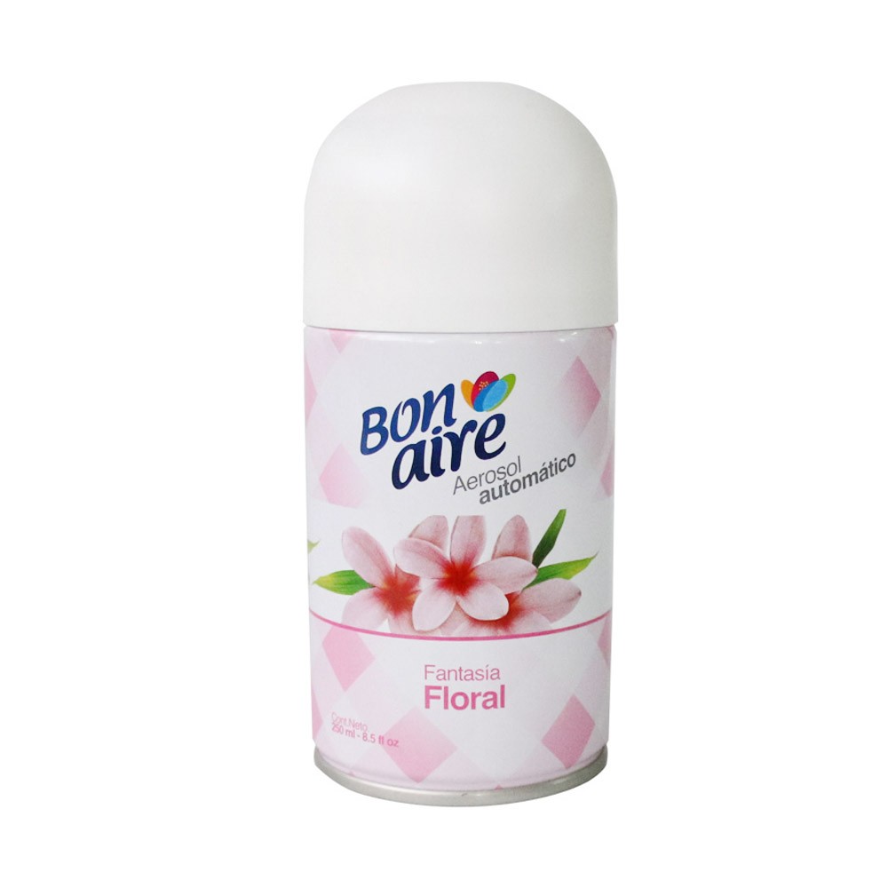 AMBIENTADOR REP FLORAL BONAIRE  x 250ML