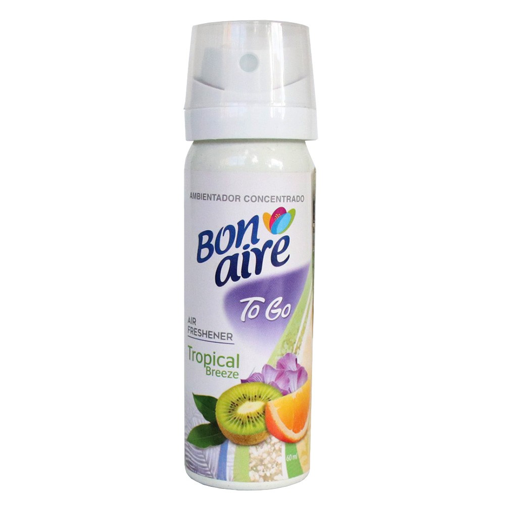 AMB  TO GO BRISA TROPICAL BONAIRE * 60ML