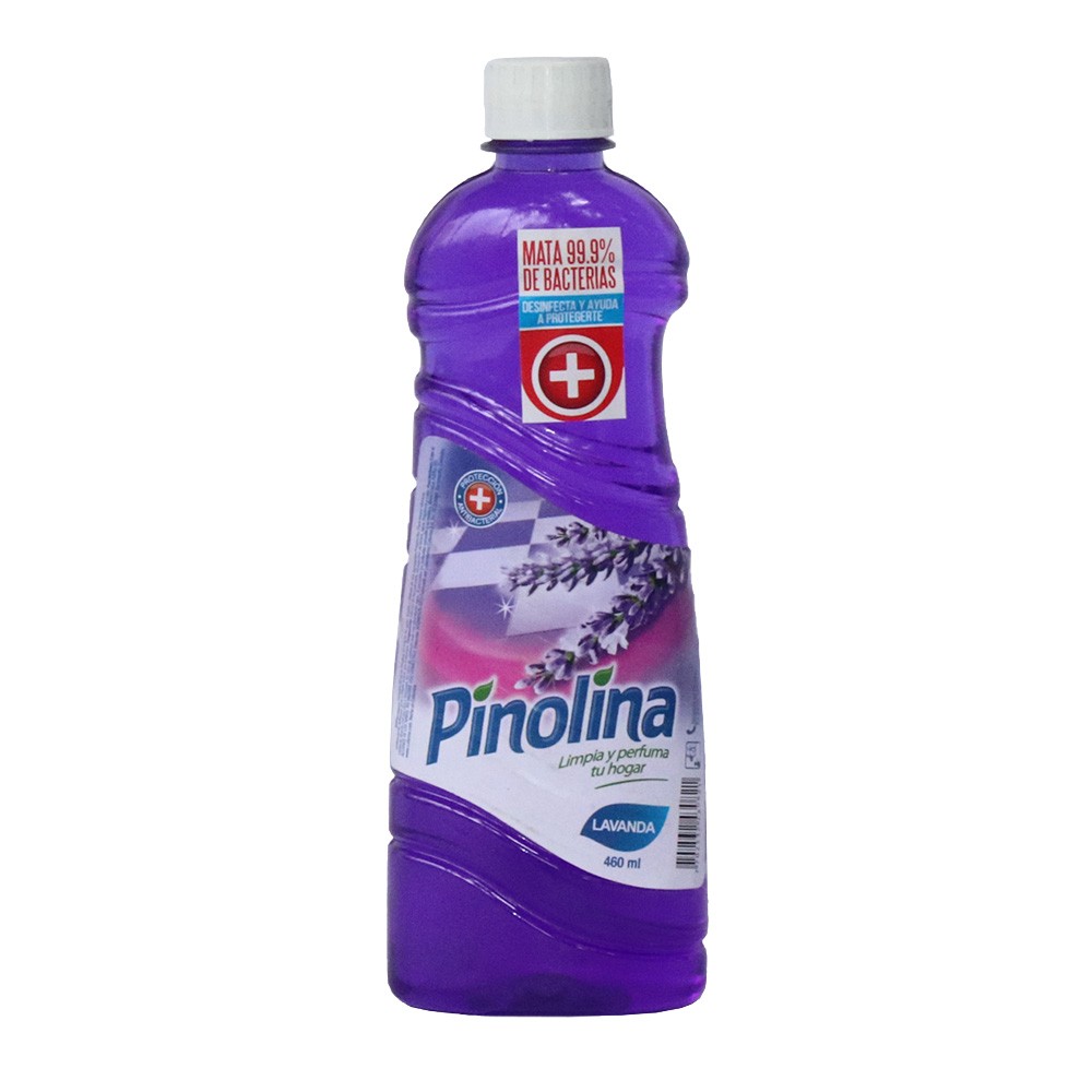 PINOLINA LAVANDA  x 460ML