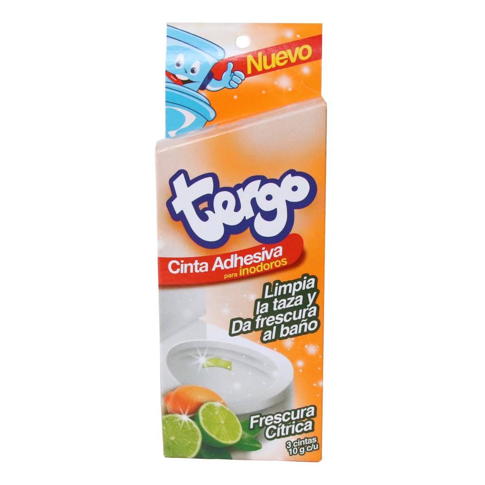 AMB PASTA FRESCURA CITRICA TERGO X3 UNDS