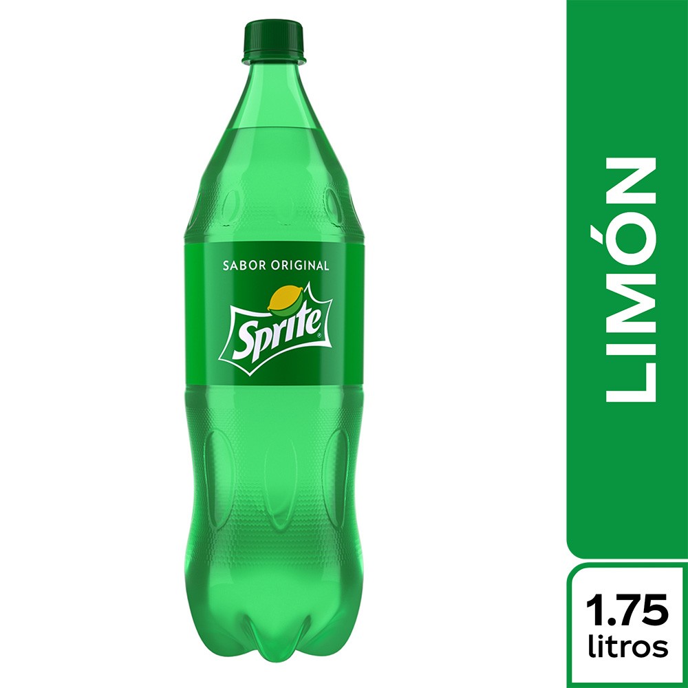 GASEOSA SPRITE *1.75 LT