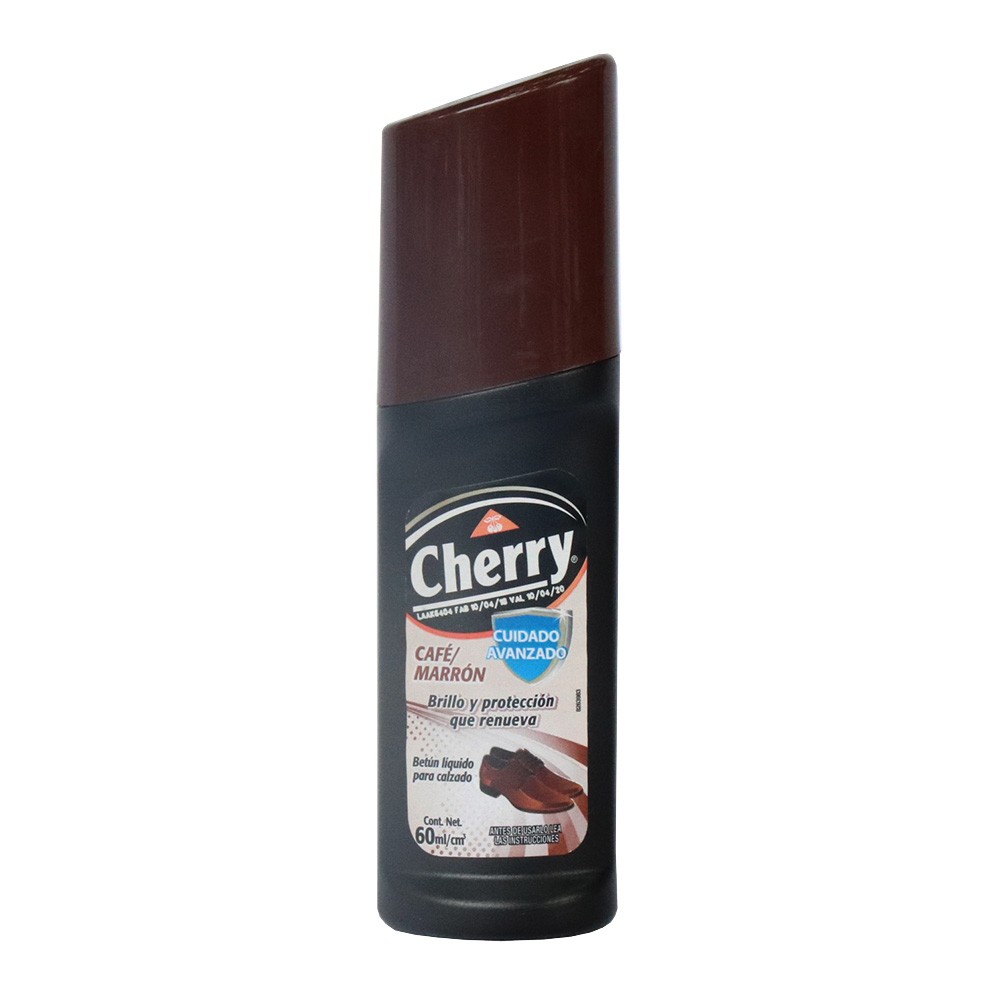 BETUN CHERRY AUTOBRILLANTE MARRON *60GR