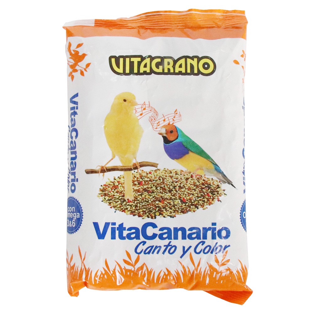 VITACANARIO