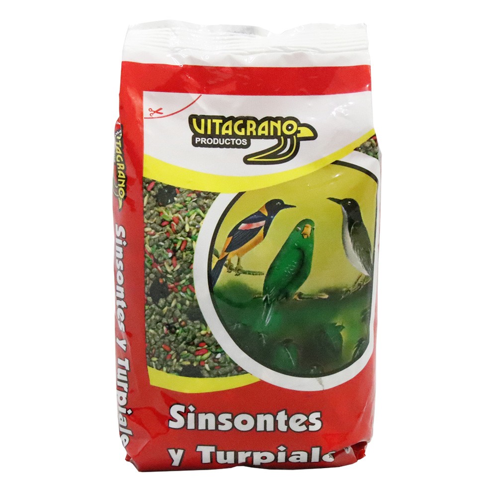 SINSONTE Y TURPIALES  x 200GR