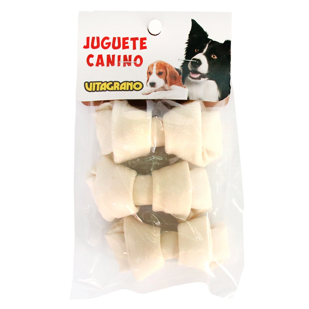 HUESO H2  x 3U SURTIDO