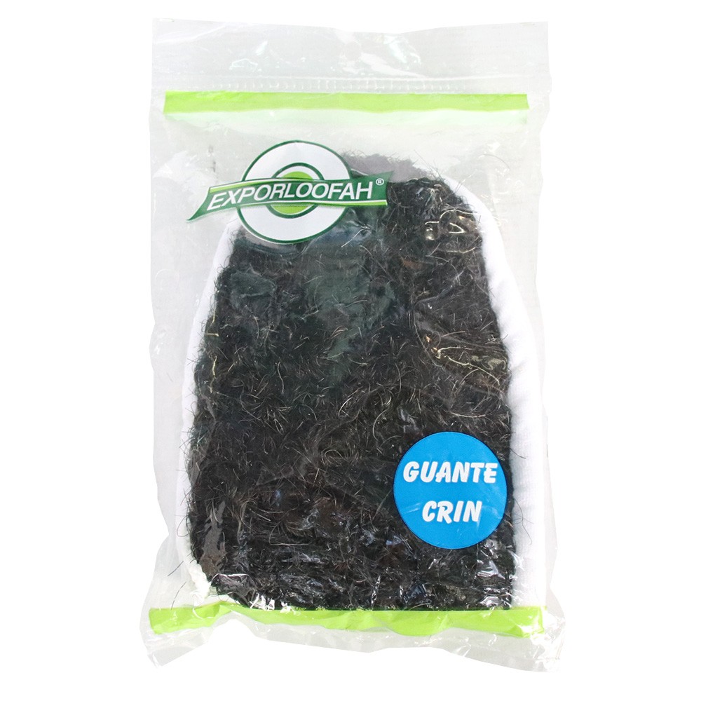 GUANTE CRIN