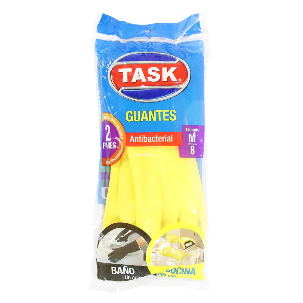 GUANTE DOMESTICO DUO TASK