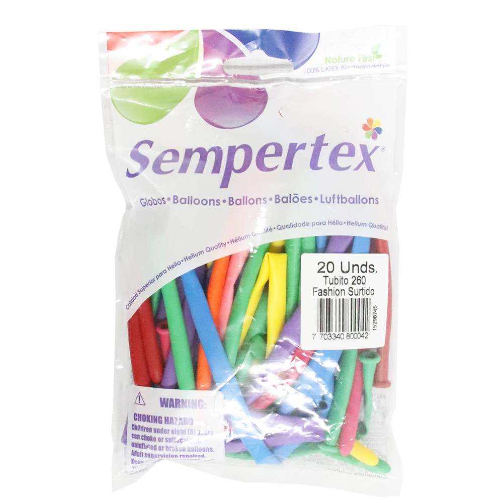 GLOBO T260 F SURT X 20