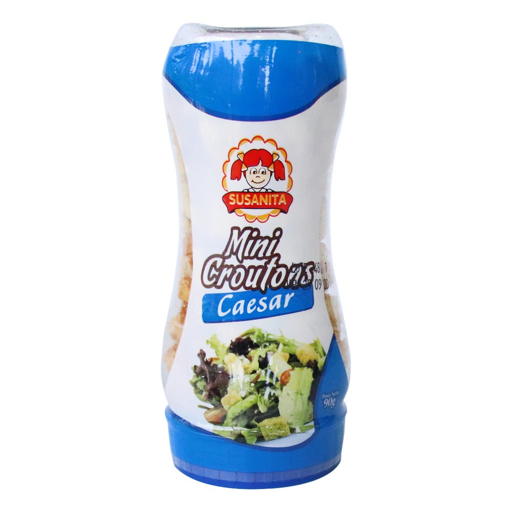 MINI CROUTONS CAESAR 90gr