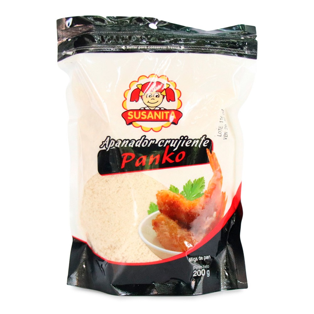 APANADOR PANKO SUSANITA  x 200GR